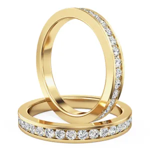 Giada Eternity Ring
