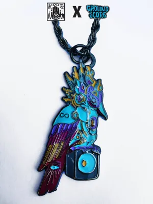KOOZ - Speaker Bird V4 Pendant