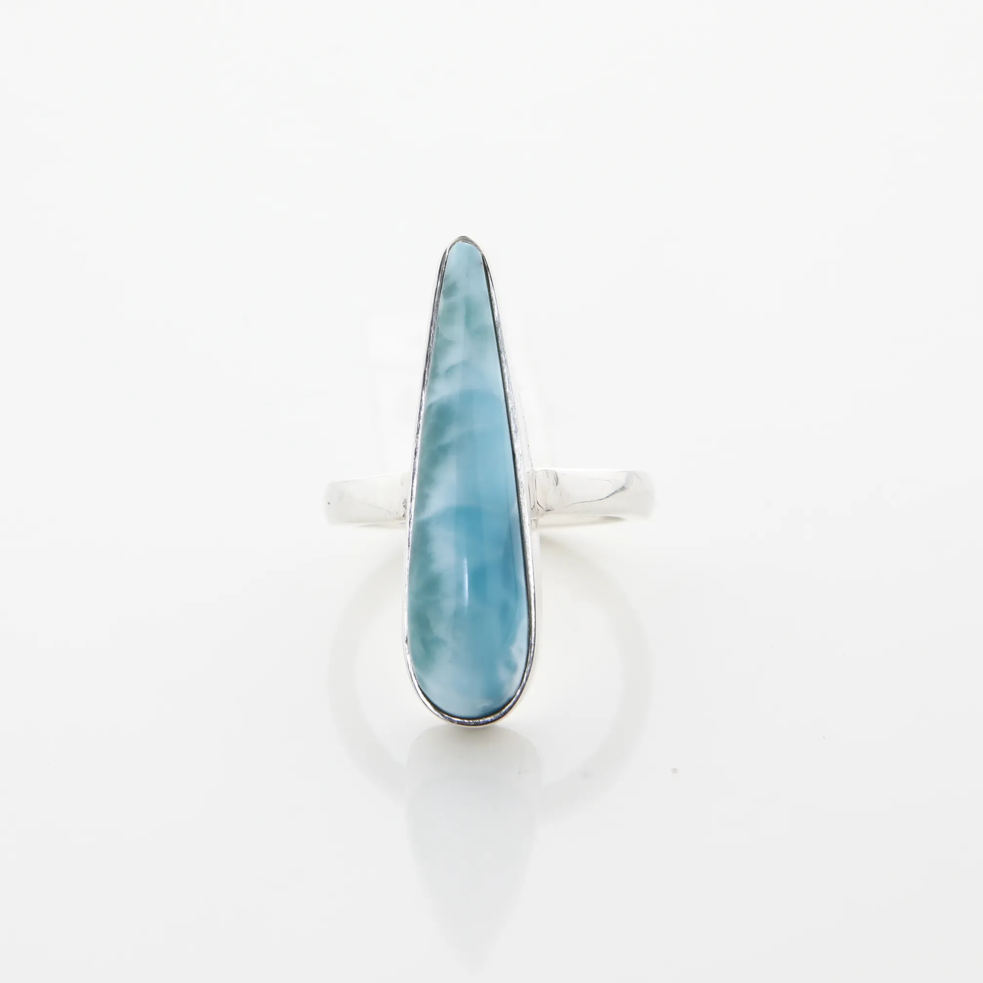 Larimar Ring Azua