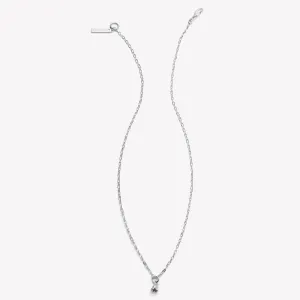 LILY OF THE VALLEY PENDANT