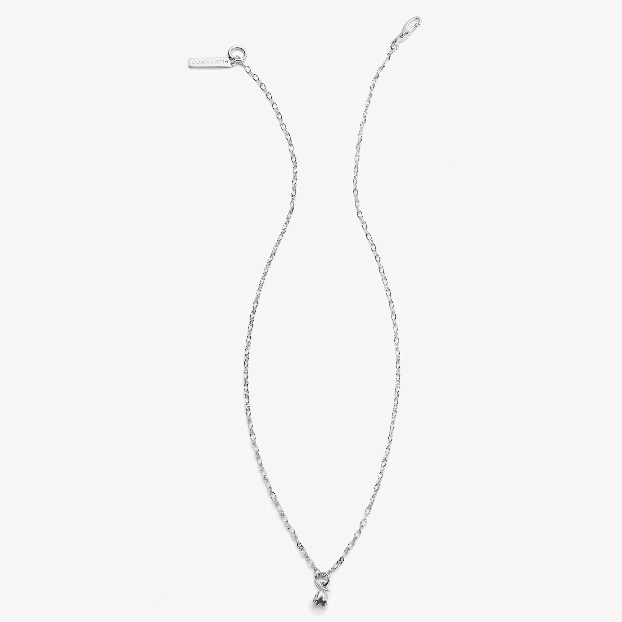 LILY OF THE VALLEY PENDANT