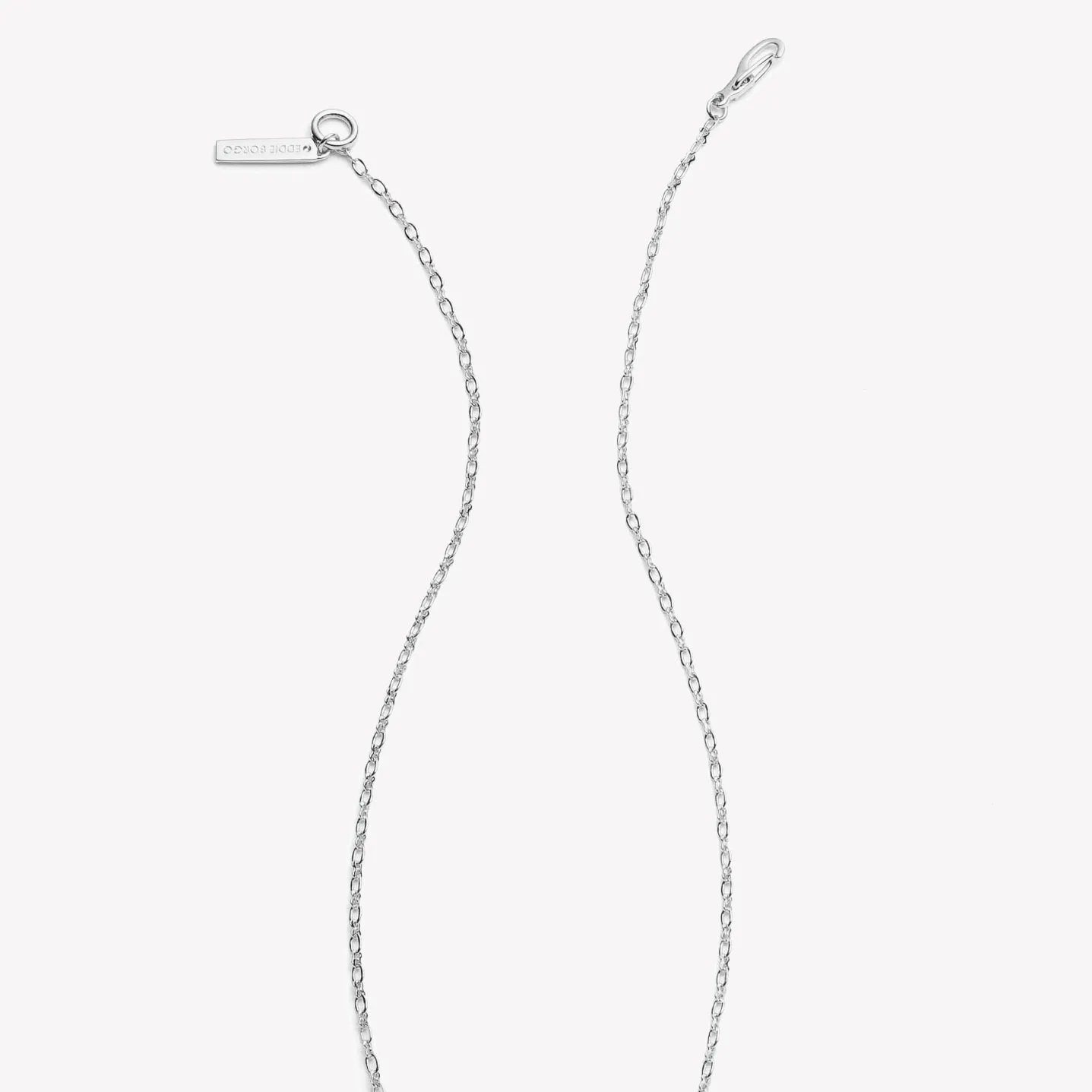 LILY OF THE VALLEY PENDANT