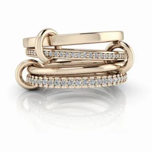 Link Stacker No. 1