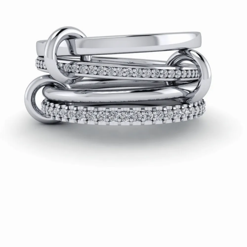 Link Stacker No. 1