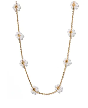 Linny Co Gracie Necklace