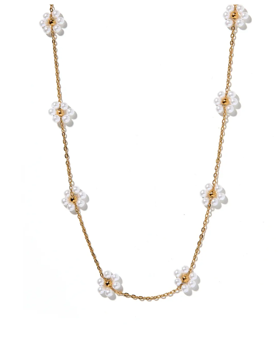 Linny Co Gracie Necklace