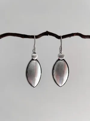 Long Drop Boho Earrings