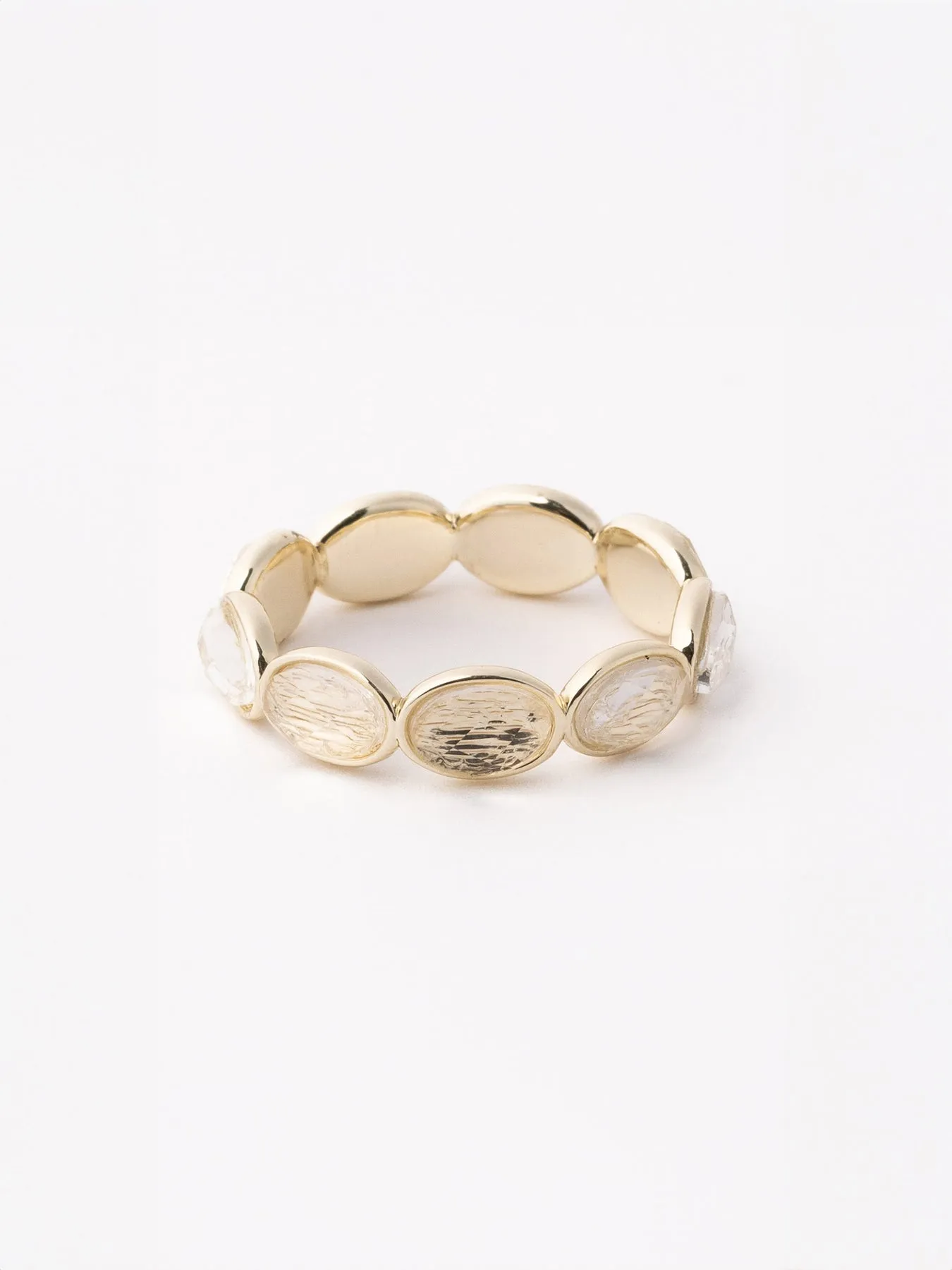 Luxe Dawn Ring