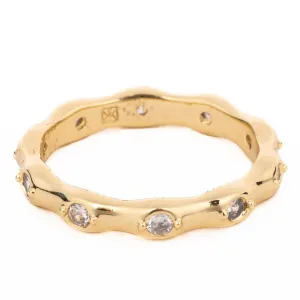 Luxe Emory Ring