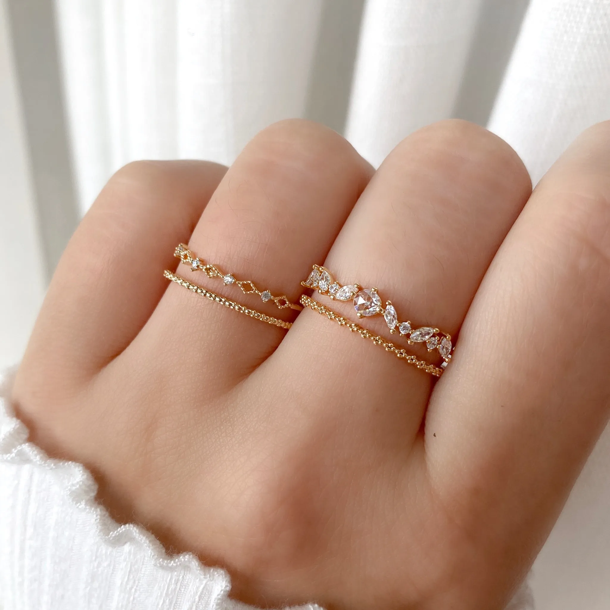 Maelynn Ring