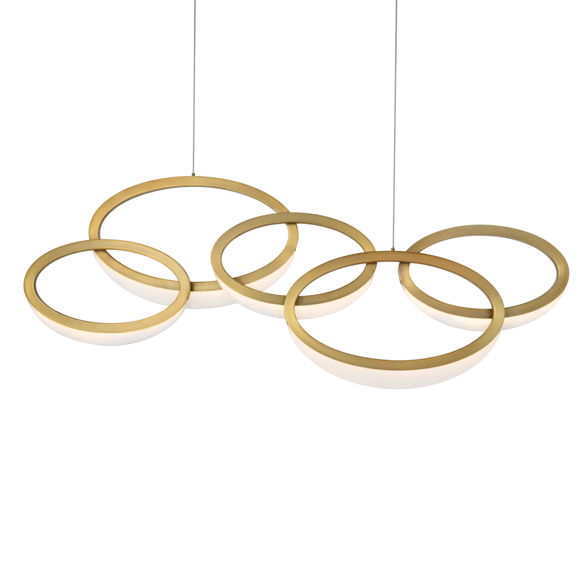 Modern Forms Orion Chandelier Light