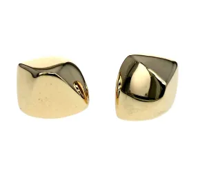 Modern Stud earring