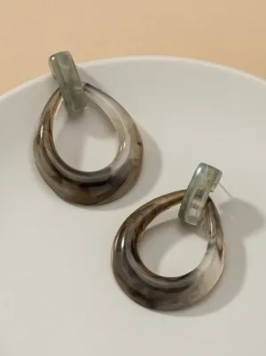 Modern Trends Earrings