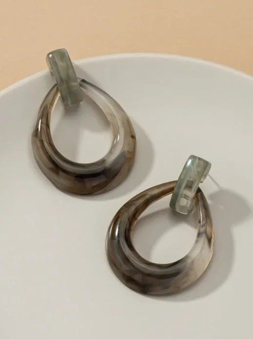 Modern Trends Earrings