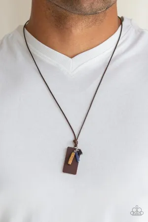 Mountain Scout • Brown
