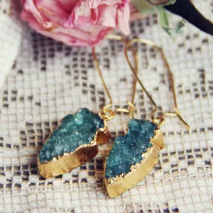 Nimbus Arrow Earrings