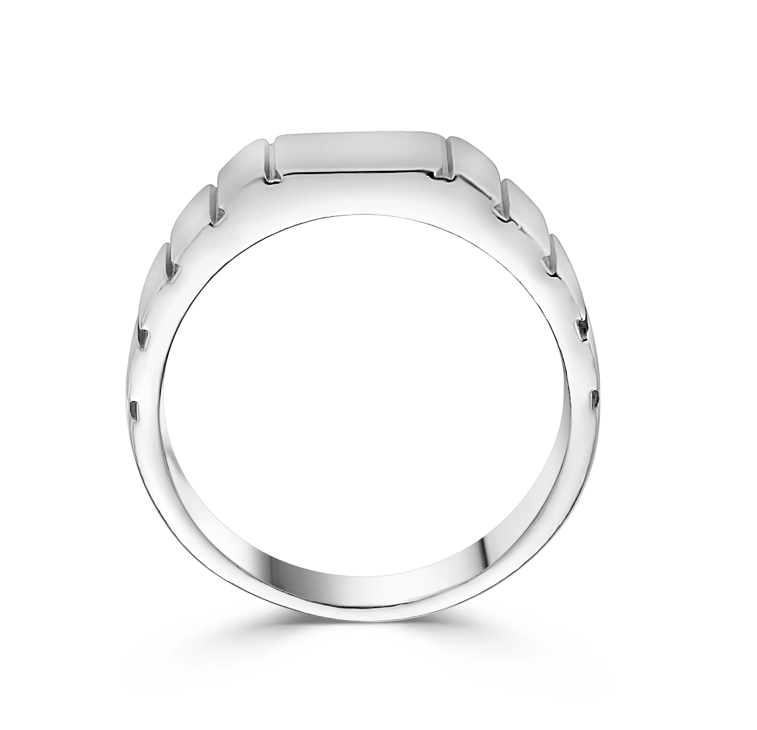 Notched Ring