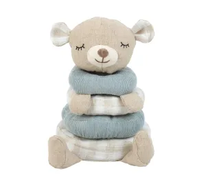 Petit Bear Activity Toy