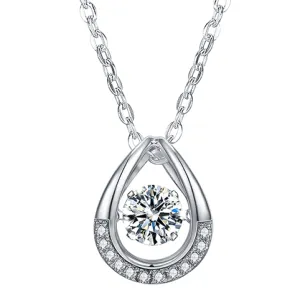 Pirouette Necklace P1621