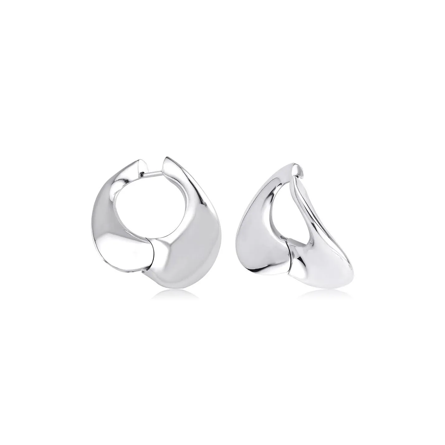 Sense Earrings