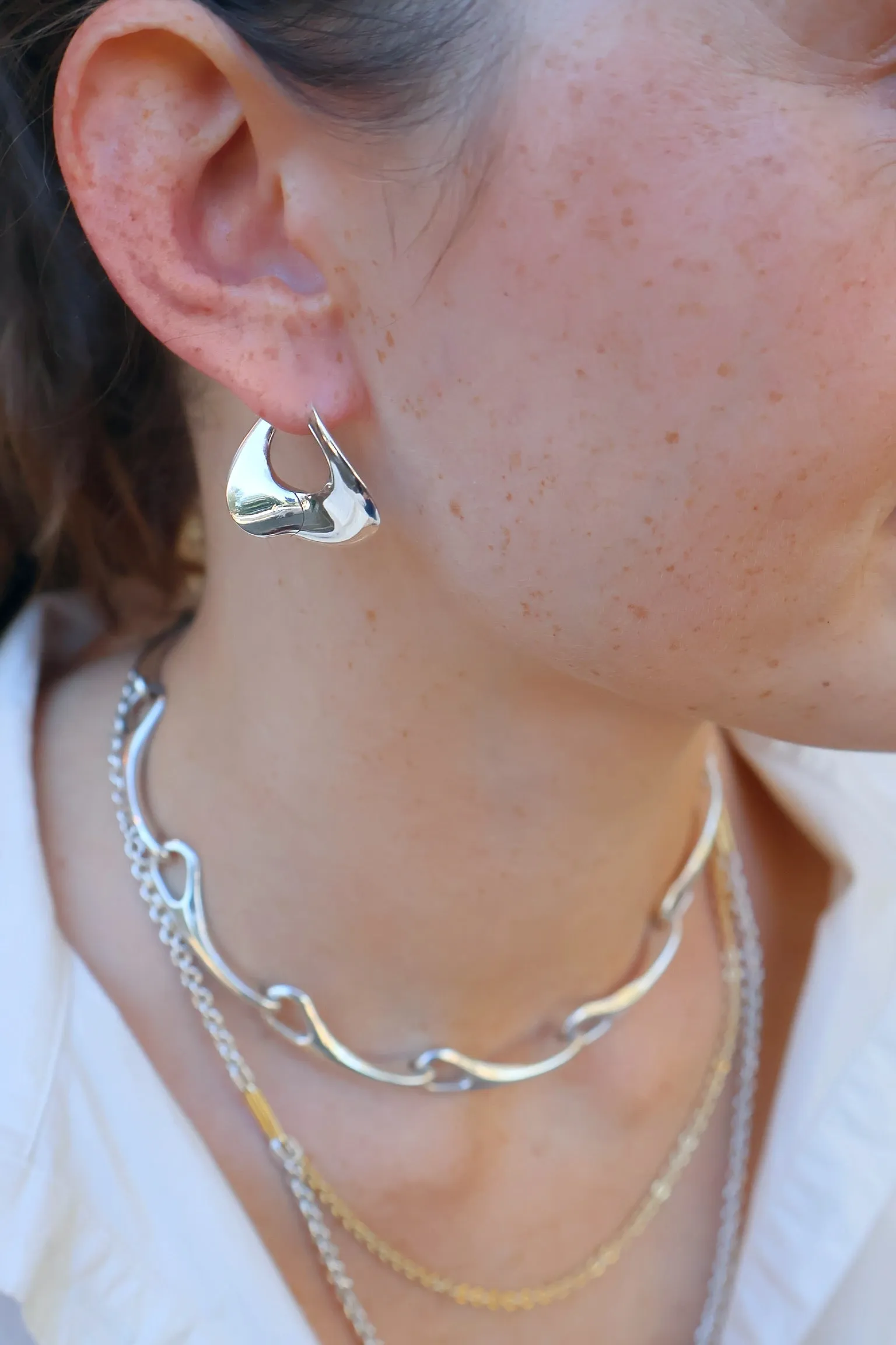 Sense Earrings