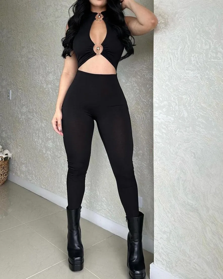 Sexy Jumpsuit