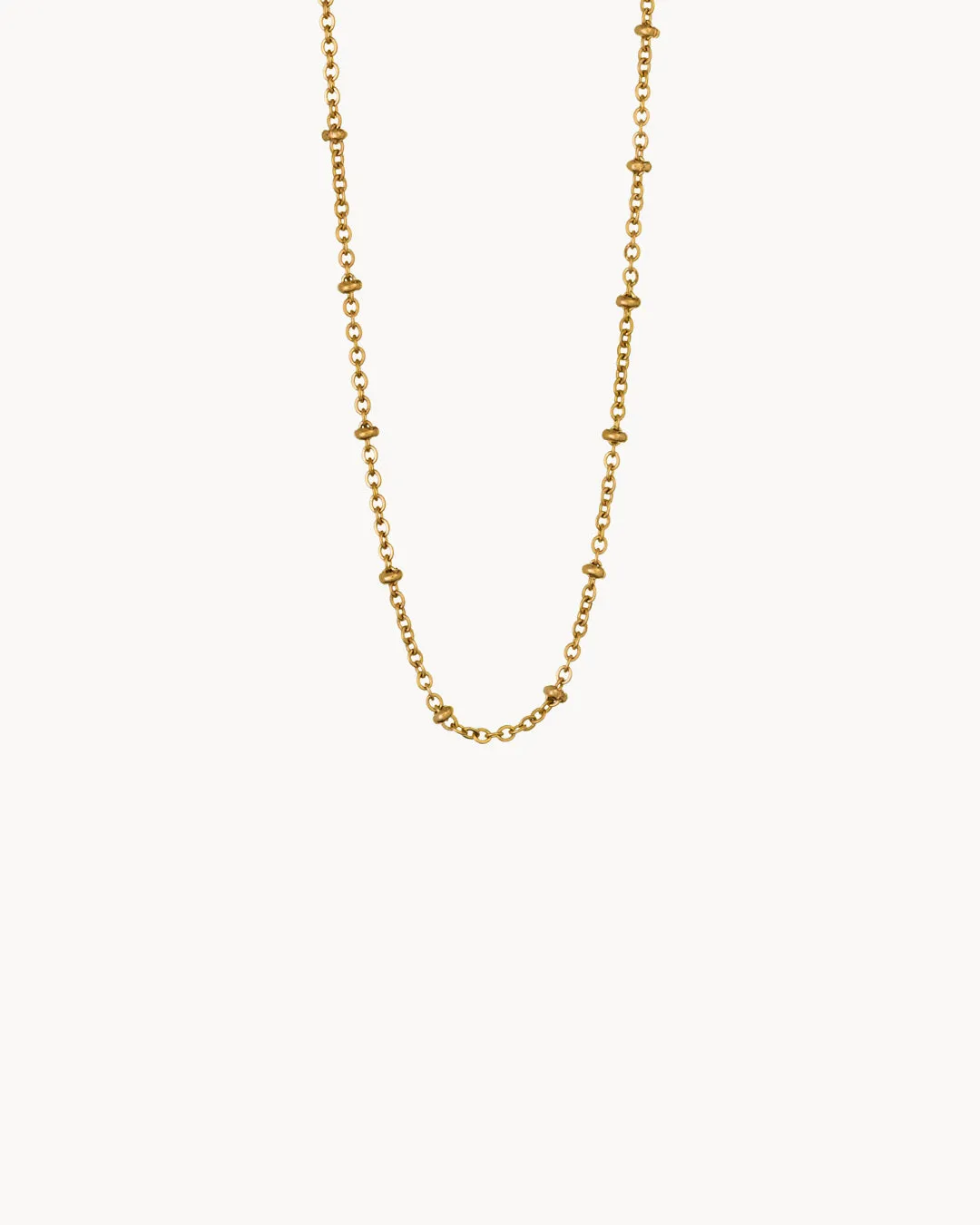 Short Ball Chain