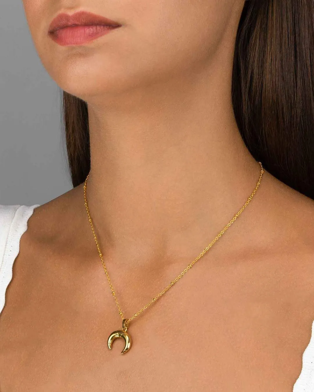 Short Ball Chain