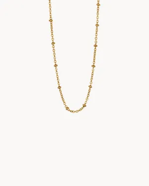 Short Ball Chain