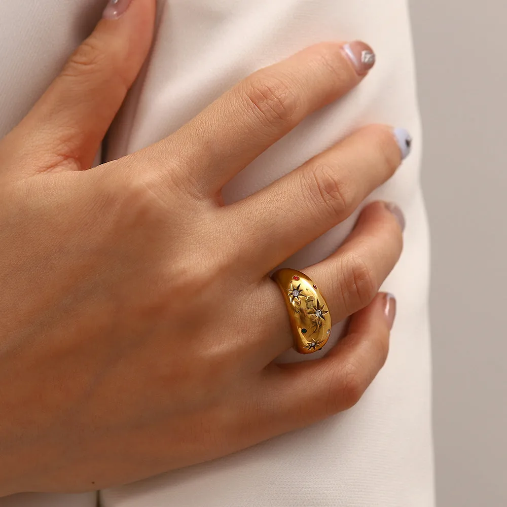 Stella Ring