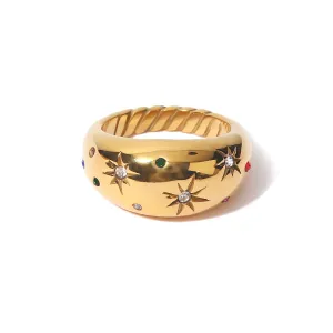 Stella Ring