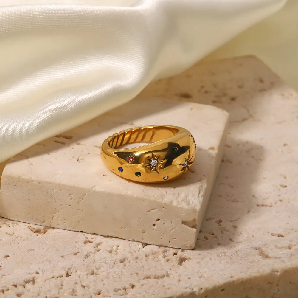 Stella Ring
