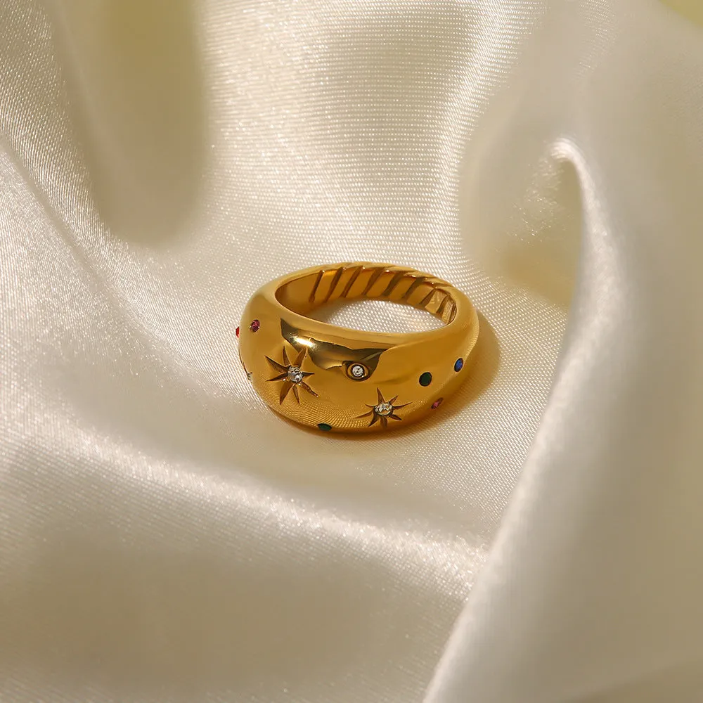 Stella Ring
