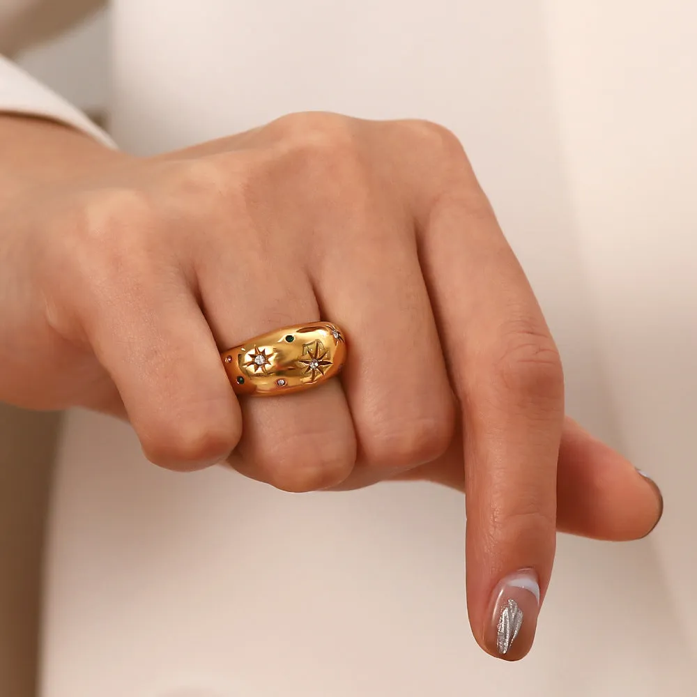 Stella Ring
