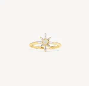 Supernova Ring