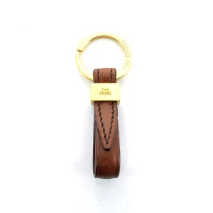 The Bridge - Key Ring Story - 09202401 - CUOIO
