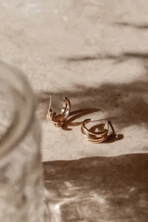 The Elena Hoops