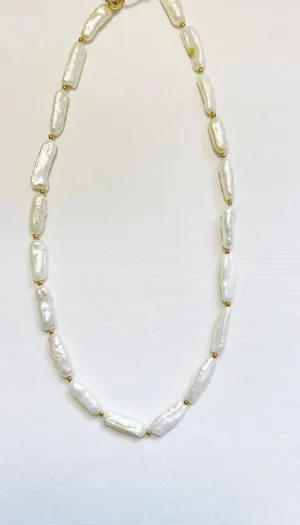 The ViVi Necklace