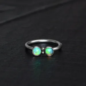 Timeless Nose Ring