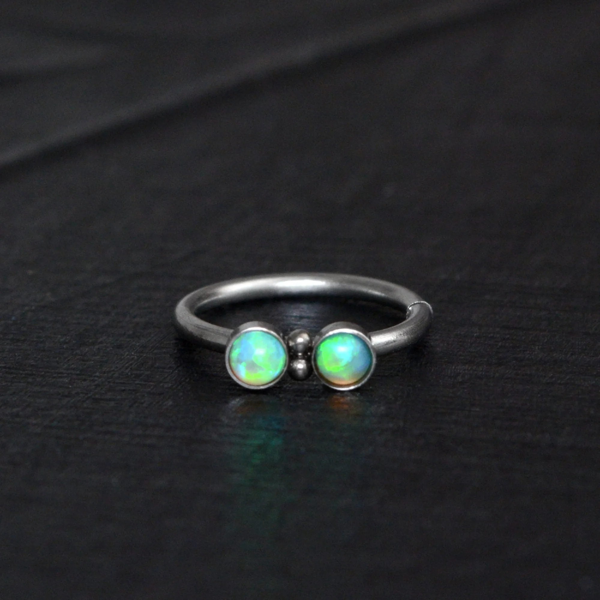 Timeless Nose Ring