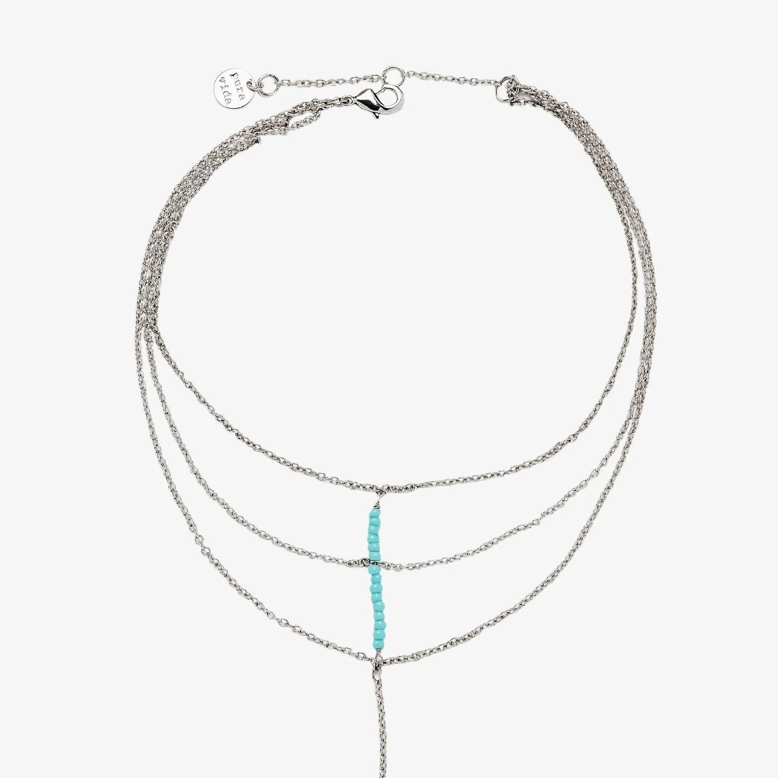 Wailea Anklet