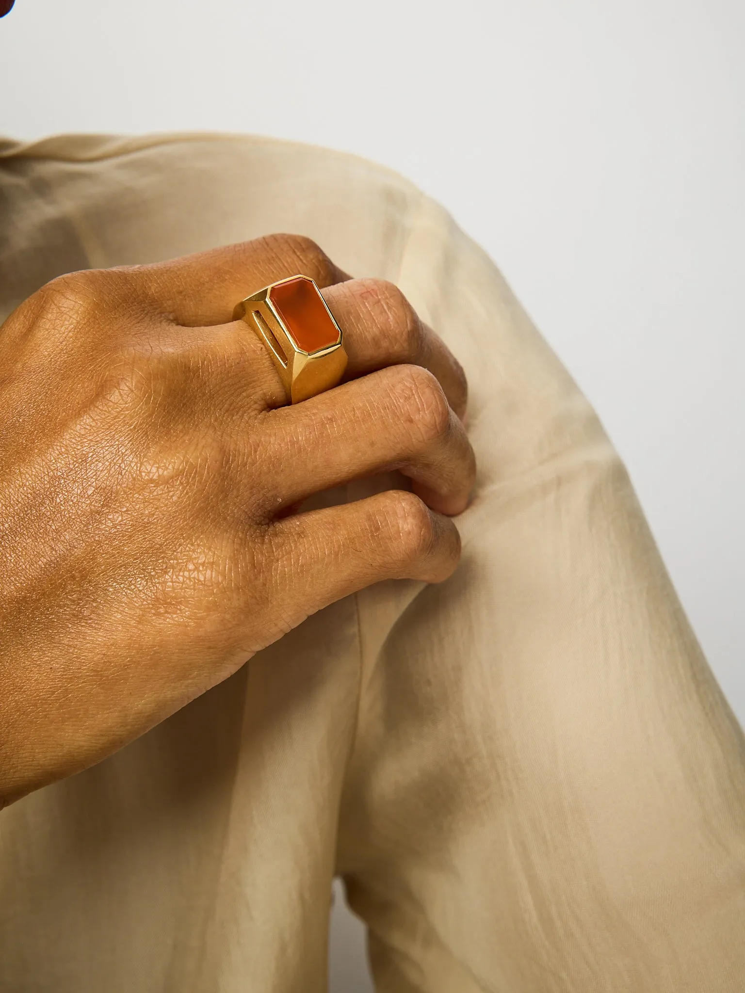 Window ring